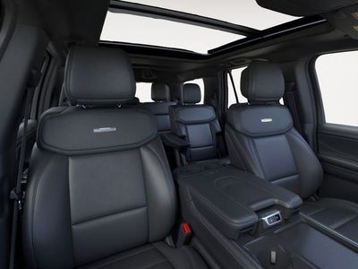 2026 Ford Expedition - Photo 20
