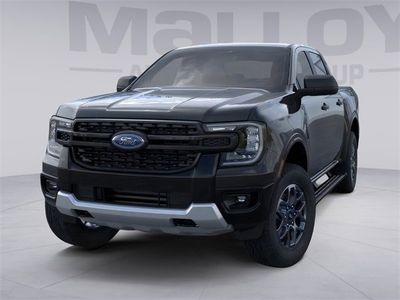 2025 Ford Ranger - Photo 18