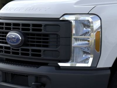 2026 Ford Chassis Cab - Photo 19