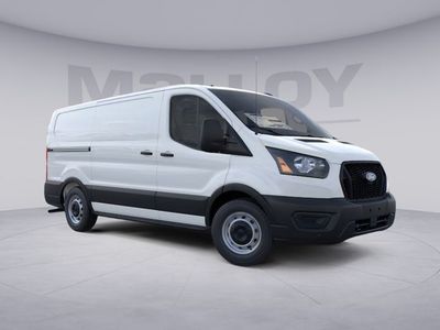 2026 Ford Transit-150 - Photo 16