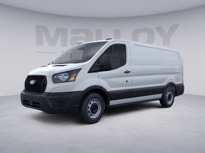 2026 Ford Transit-250 — photo 19 view