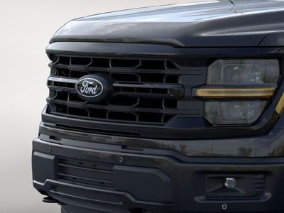 2026 Ford F-150 — photo 21 view