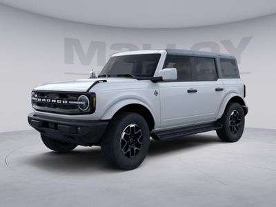 2026 Ford Bronco - Photo 22
