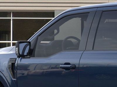2026 Ford F-150 — photo 18 view