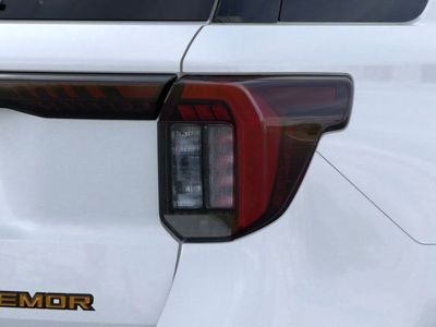 2026 Ford Explorer — photo 23 view