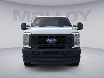 2026 Ford Chassis Cab - Photo 18