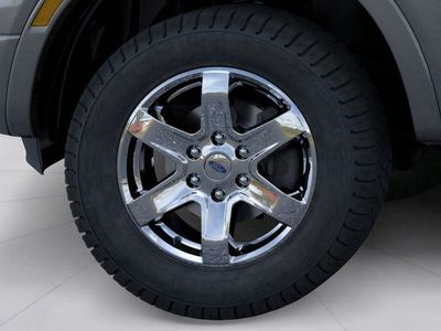 2025 Ford Ranger - Photo 21