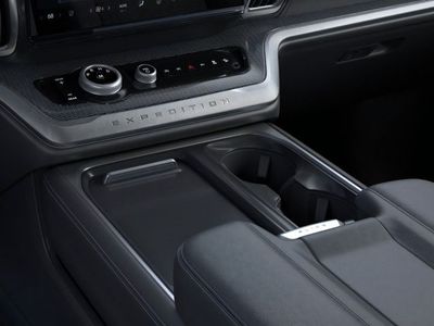 2026 Ford Expedition - Photo 19