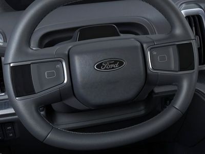 2026 Ford Expedition - Photo 18