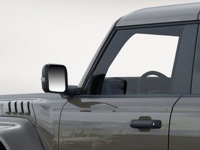 2025 Ford Bronco - Photo 22