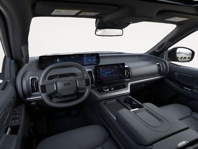 2026 Ford Expedition - Photo 17
