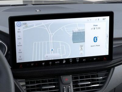 2026 Ford Escape Hybrid - Photo 22