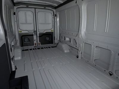 2026 Ford Transit-250 — photo 19 view