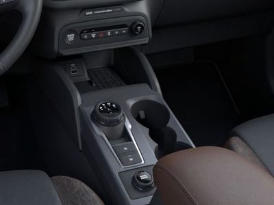 2025 Ford Bronco Sport — photo 18 view