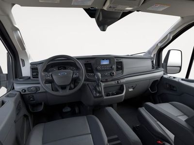2025 Ford Transit Commercial - Photo 16