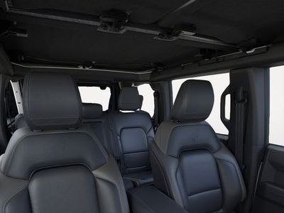 2026 Ford Bronco - Photo 21