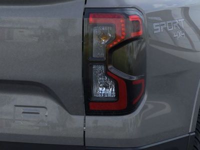2025 Ford Ranger - Photo 20