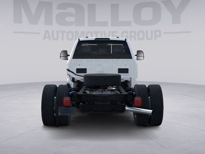 2025 Ford Chassis Cab - Photo 18