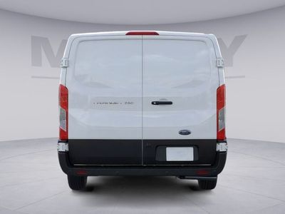 2025 Ford Transit Commercial — photo 17 view