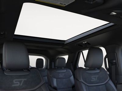 2026 Ford Explorer - Photo 20