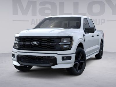2026 Ford F-150 — photo 19 view