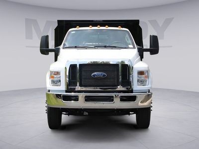 2024 Ford F-650SD - Photo 27