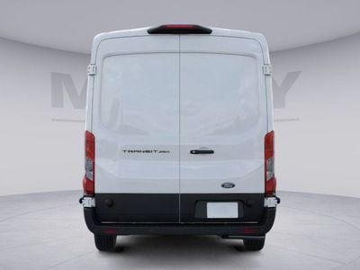 2026 Ford Transit Commercial - Photo 13