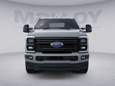 2026 Ford Super Duty - Photo 18