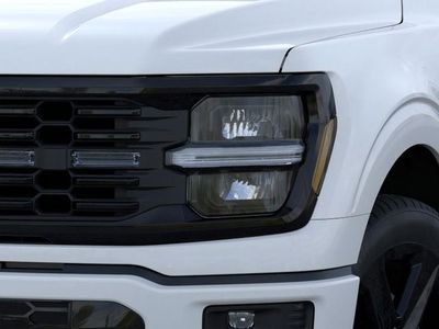 2026 Ford F-150 — photo 18 view