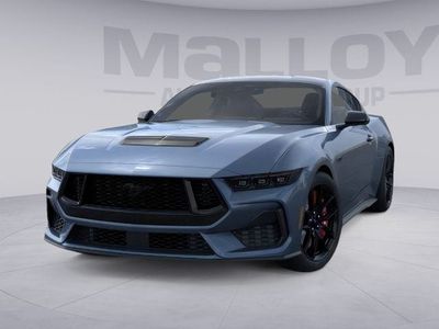 2025 Ford Mustang - Photo 21