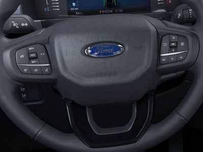 2025 Ford Ranger - Photo 18