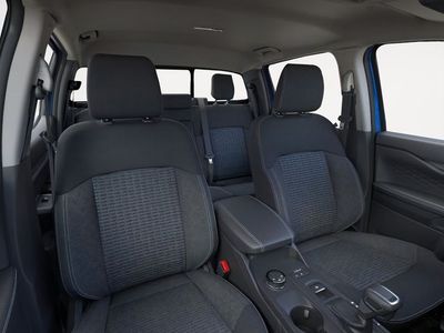 2025 Ford Ranger - Photo 21
