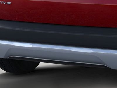 2026 Ford Escape — photo 19 view