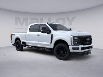 2025 Ford Super Duty - Photo 20