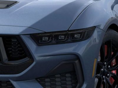 2025 Ford Mustang - Photo 20