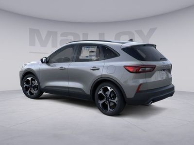 2026 Ford Escape Hybrid - Photo 20
