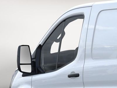 2026 Ford Transit-350 - Photo 20