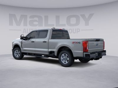 2026 Ford F-250SD - Photo 22