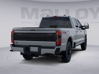 2026 Ford Super Duty - Photo 17