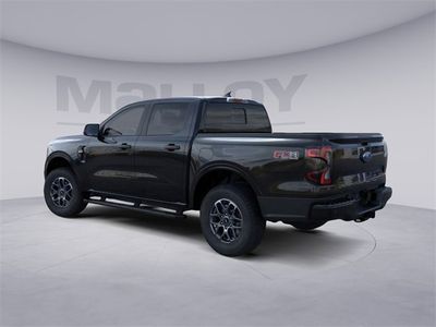 2025 Ford Ranger - Photo 16