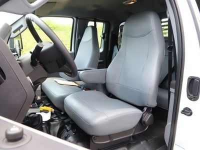 2024 Ford F-650SD - Photo 26