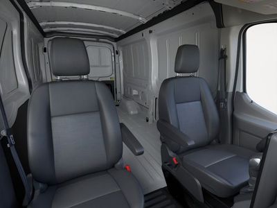2026 Ford Transit-250 — photo 18 view