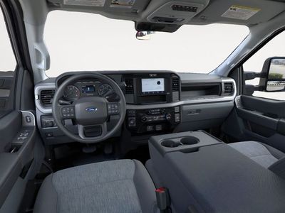 2026 Ford Super Duty — photo 20 view