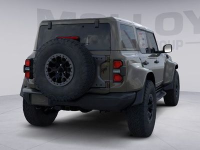 2025 Ford Bronco - Photo 20