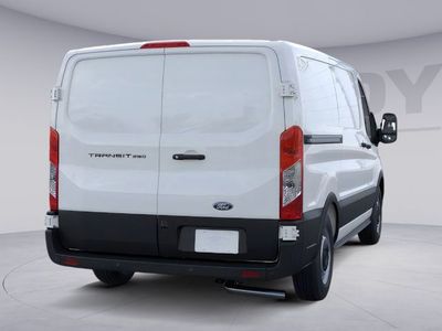 2026 Ford Transit-250 — photo 18 view