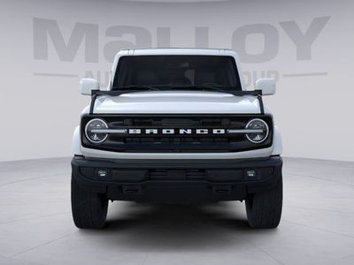 2026 Ford Bronco - Photo 20