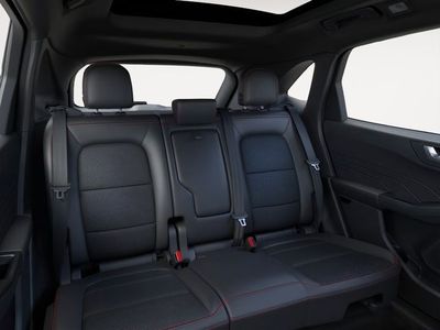 2026 Ford Escape Hybrid - Photo 19