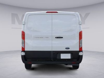 2025 Ford Transit Commercial - Photo 15