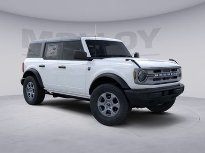 2025 Ford Bronco - Photo 22