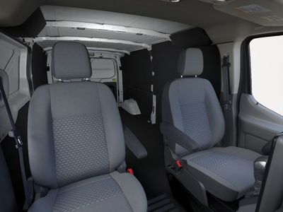 2026 Ford Transit-350 - Photo 17